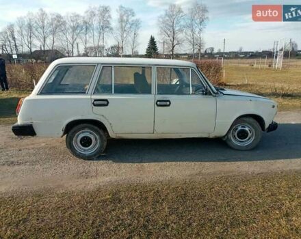 Бежевый ВАЗ 2102, объемом двигателя 1.5 л и пробегом 350 тыс. км за 400 $, фото 3 на Automoto.ua