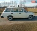 Бежевый ВАЗ 2102, объемом двигателя 1.5 л и пробегом 350 тыс. км за 400 $, фото 3 на Automoto.ua