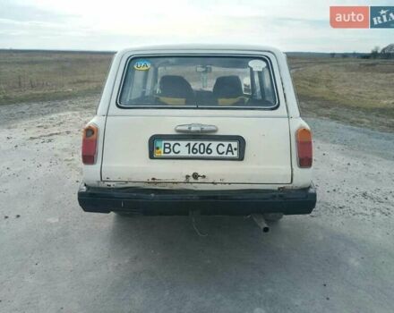Бежевый ВАЗ 2102, объемом двигателя 1.5 л и пробегом 350 тыс. км за 400 $, фото 1 на Automoto.ua