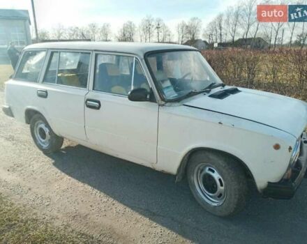 Бежевый ВАЗ 2102, объемом двигателя 1.5 л и пробегом 350 тыс. км за 400 $, фото 4 на Automoto.ua