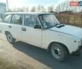 Бежевый ВАЗ 2102, объемом двигателя 1.5 л и пробегом 350 тыс. км за 400 $, фото 4 на Automoto.ua