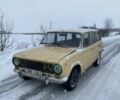Бежевий ВАЗ 2102, об'ємом двигуна 1.2 л та пробігом 777 тис. км за 510 $, фото 1 на Automoto.ua
