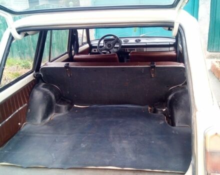 Бежевий ВАЗ 2102, об'ємом двигуна 1.2 л та пробігом 98 тис. км за 1200 $, фото 1 на Automoto.ua