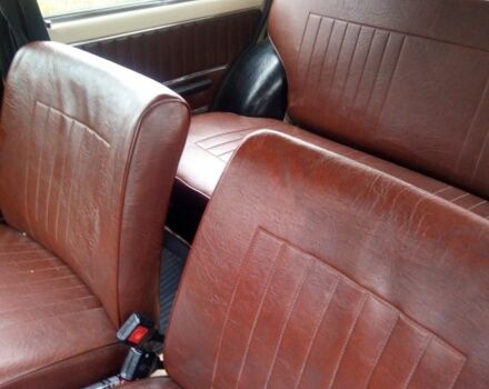 Бежевий ВАЗ 2102, об'ємом двигуна 1.2 л та пробігом 98 тис. км за 1200 $, фото 3 на Automoto.ua