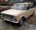 Бежевый ВАЗ 2102, объемом двигателя 1.2 л и пробегом 98 тыс. км за 1200 $, фото 1 на Automoto.ua