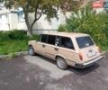 Бежевий ВАЗ 2102, об'ємом двигуна 1.2 л та пробігом 150 тис. км за 650 $, фото 8 на Automoto.ua