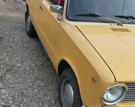 Бежевый ВАЗ 2102, объемом двигателя 1 л и пробегом 300 тыс. км за 709 $, фото 3 на Automoto.ua
