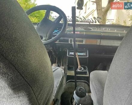 Бежевий ВАЗ 2102, об'ємом двигуна 1.2 л та пробігом 150 тис. км за 650 $, фото 15 на Automoto.ua