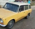 Бежевый ВАЗ 2102, объемом двигателя 1 л и пробегом 300 тыс. км за 709 $, фото 1 на Automoto.ua