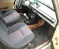 Бежевый ВАЗ 2102, объемом двигателя 1.2 л и пробегом 100 тыс. км за 999 $, фото 5 на Automoto.ua