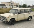 Бежевий ВАЗ 2102, об'ємом двигуна 0 л та пробігом 75 тис. км за 300 $, фото 1 на Automoto.ua