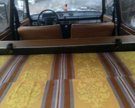 Бежевый ВАЗ 2102, объемом двигателя 1.2 л и пробегом 3 тыс. км за 800 $, фото 3 на Automoto.ua