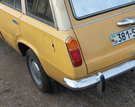 Бежевый ВАЗ 2102, объемом двигателя 1 л и пробегом 300 тыс. км за 709 $, фото 7 на Automoto.ua