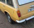 Бежевый ВАЗ 2102, объемом двигателя 1 л и пробегом 300 тыс. км за 709 $, фото 7 на Automoto.ua