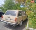 Бежевий ВАЗ 2102, об'ємом двигуна 1.2 л та пробігом 150 тис. км за 650 $, фото 4 на Automoto.ua
