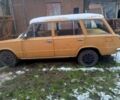 Бежевый ВАЗ 2102, объемом двигателя 1.2 л и пробегом 3 тыс. км за 800 $, фото 2 на Automoto.ua
