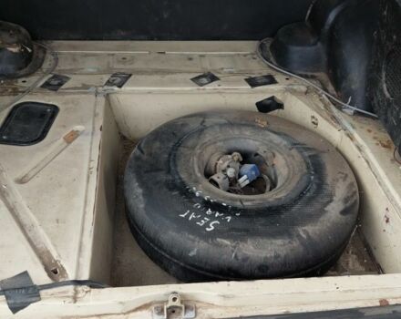 Бежевый ВАЗ 2102, объемом двигателя 1 л и пробегом 300 тыс. км за 709 $, фото 2 на Automoto.ua