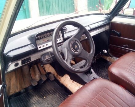 Бежевий ВАЗ 2102, об'ємом двигуна 1.2 л та пробігом 98 тис. км за 1200 $, фото 7 на Automoto.ua