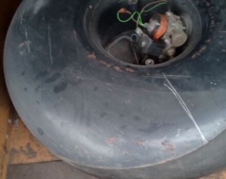 Бежевый ВАЗ 2102, объемом двигателя 1.2 л и пробегом 3 тыс. км за 800 $, фото 5 на Automoto.ua