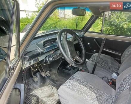 Бежевий ВАЗ 2102, об'ємом двигуна 1.2 л та пробігом 150 тис. км за 650 $, фото 11 на Automoto.ua