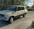 Бежевий ВАЗ 2102, об'ємом двигуна 1.2 л та пробігом 89 тис. км за 607 $, фото 1 на Automoto.ua