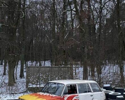 Бежевый ВАЗ 2102, объемом двигателя 0 л и пробегом 45 тыс. км за 700 $, фото 1 на Automoto.ua