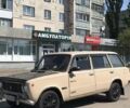 Бежевий ВАЗ 2102, об'ємом двигуна 1.2 л та пробігом 40 тис. км за 500 $, фото 6 на Automoto.ua