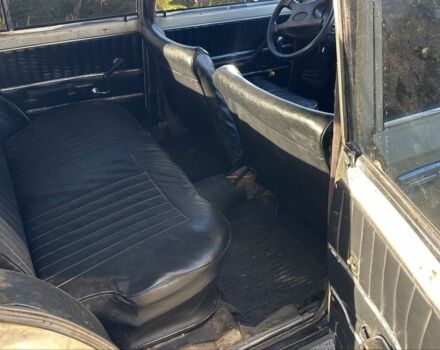 Бежевый ВАЗ 2102, объемом двигателя 1.2 л и пробегом 89 тыс. км за 583 $, фото 5 на Automoto.ua