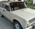Бежевый ВАЗ 2102, объемом двигателя 1.2 л и пробегом 120 тыс. км за 562 $, фото 1 на Automoto.ua
