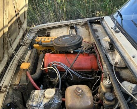 Бежевый ВАЗ 2102, объемом двигателя 1.2 л и пробегом 89 тыс. км за 583 $, фото 6 на Automoto.ua