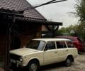 Бежевый ВАЗ 2102, объемом двигателя 1.2 л и пробегом 70 тыс. км за 900 $, фото 1 на Automoto.ua