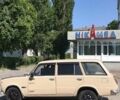 Бежевий ВАЗ 2102, об'ємом двигуна 1.2 л та пробігом 40 тис. км за 500 $, фото 7 на Automoto.ua