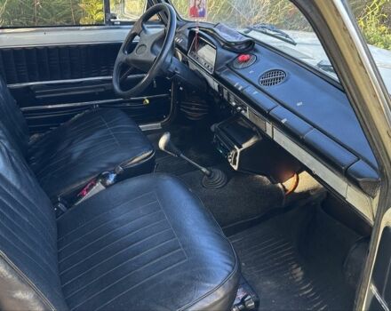 Бежевый ВАЗ 2102, объемом двигателя 1.2 л и пробегом 89 тыс. км за 583 $, фото 4 на Automoto.ua