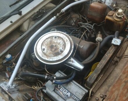 Бежевий ВАЗ 2102, об'ємом двигуна 1.2 л та пробігом 150 тис. км за 356 $, фото 3 на Automoto.ua