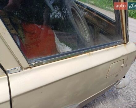 Бежевый ВАЗ 2102, объемом двигателя 1.2 л и пробегом 250 тыс. км за 370 $, фото 4 на Automoto.ua