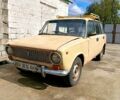 Бежевый ВАЗ 2102, объемом двигателя 1.3 л и пробегом 100 тыс. км за 300 $, фото 1 на Automoto.ua
