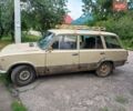 Бежевый ВАЗ 2102, объемом двигателя 1.2 л и пробегом 250 тыс. км за 370 $, фото 1 на Automoto.ua