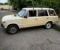Бежевий ВАЗ 2102, об'ємом двигуна 1.2 л та пробігом 120 тис. км за 967 $, фото 9 на Automoto.ua