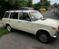 Бежевий ВАЗ 2102, об'ємом двигуна 1.2 л та пробігом 120 тис. км за 967 $, фото 6 на Automoto.ua