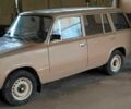 Бежевый ВАЗ 2102, объемом двигателя 0 л и пробегом 49 тыс. км за 527 $, фото 1 на Automoto.ua