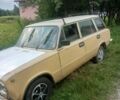 Бежевый ВАЗ 2102, объемом двигателя 1.2 л и пробегом 550 тыс. км за 12000 $, фото 1 на Automoto.ua