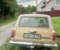 Бежевый ВАЗ 2102, объемом двигателя 1.2 л и пробегом 550 тыс. км за 12000 $, фото 4 на Automoto.ua