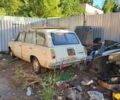 Бежевый ВАЗ 2102, объемом двигателя 1.2 л и пробегом 53 тыс. км за 400 $, фото 12 на Automoto.ua