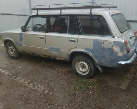 Бежевий ВАЗ 2102, об'ємом двигуна 1.2 л та пробігом 150 тис. км за 356 $, фото 2 на Automoto.ua