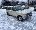 Бежевый ВАЗ 2102, объемом двигателя 0 л и пробегом 120 тыс. км за 212 $, фото 1 на Automoto.ua