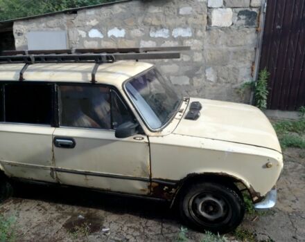 Бежевий ВАЗ 2102, об'ємом двигуна 0 л та пробігом 13 тис. км за 412 $, фото 1 на Automoto.ua