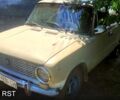 Бежевый ВАЗ 2102, объемом двигателя 1.5 л и пробегом 0 тыс. км за 325 $, фото 1 на Automoto.ua