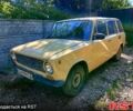 Бежевый ВАЗ 2102, объемом двигателя 1.3 л и пробегом 300 тыс. км за 500 $, фото 1 на Automoto.ua