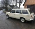 Бежевый ВАЗ 2102, объемом двигателя 1.2 л и пробегом 75 тыс. км за 2700 $, фото 1 на Automoto.ua