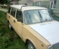 Бежевый ВАЗ 2102, объемом двигателя 1.2 л и пробегом 550 тыс. км за 12000 $, фото 2 на Automoto.ua